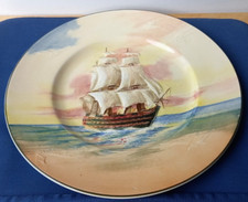 Vintage royal doulton famous - vintage,