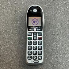 BT 4500 / 4600 Replacement / Spare Big Button Phone Handset ONLY - Call Blocker