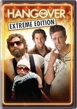 Hangover dvd - hangover,