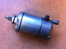 Starter Motor De Arranque