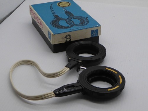Rare pentacon praktica - ✅,
