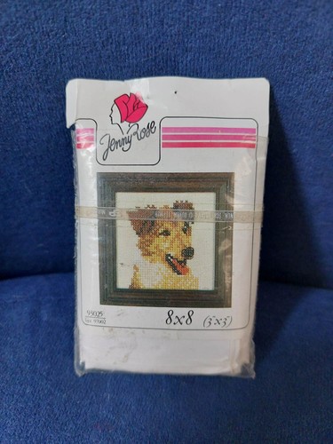 Jenny rose miniature - miniature, cross