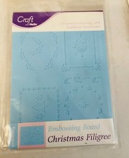 Craft By Helix Christmas