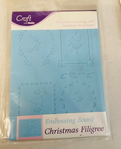 Craft helix christmas - helix,