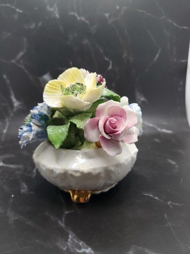 Vintage radnor bone china - vintage,