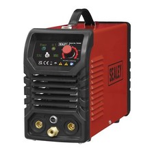 Sealey TIG/MMA Inverter Welder