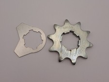 Yamaha TY250 Mono & TY350