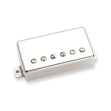 Seymour Duncan Pearly Gates