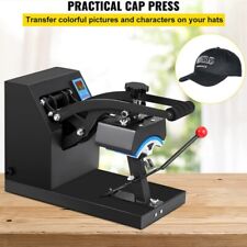 CAP Heat Press Machine 8x14cm