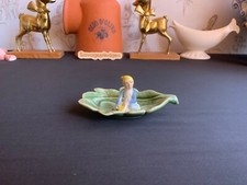 WADE - SHAMROCK POTTERY MADE