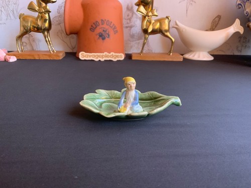 Wade shamrock pottery made - wade,