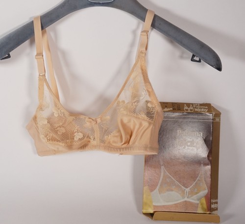 Vintage lejaby paloma paris - vintage,