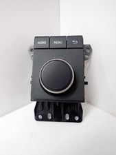 LEXUS NX300H MULTIMEDIA CONTROL SWITCH (SOME SCRATCHES) 84780-78061