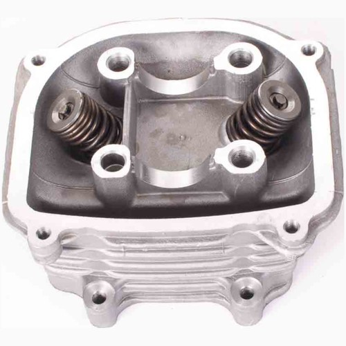 Cylinder head gy6 150ccm - head,