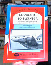 Llandeilo swansea - llandeilo,