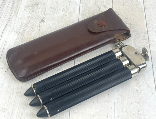 Vintage excelsior camera - vintage,