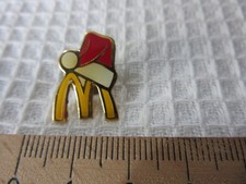 Vintage McDonald's Christmas