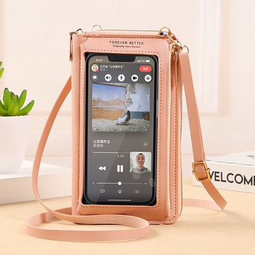 Women rfid anti theft purse - rfid,