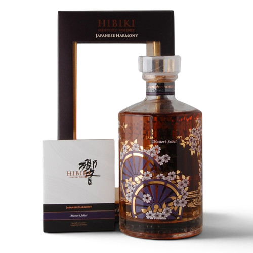 Hibiki japanese harmony - japanese,