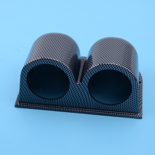 52mm car dual dash - dual,