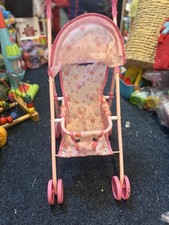 Peppa Pig Single Stroller |