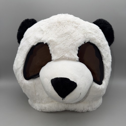 Dan dee plush big - dan, head