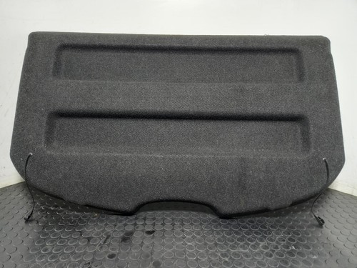 Nissan qashqai parcel shelf - nissan,