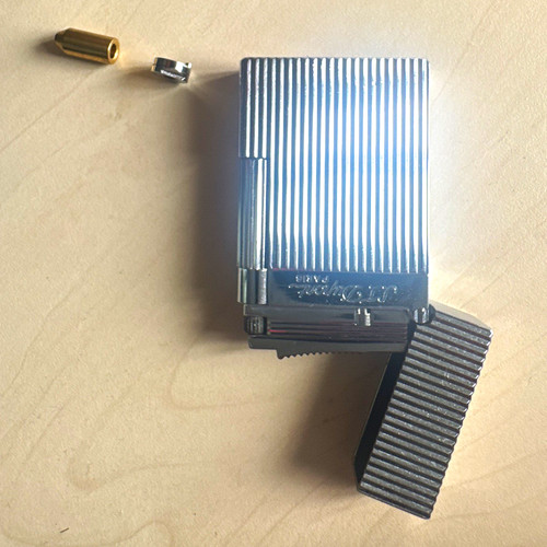 Dupont lighter - dupont,