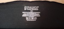 Spanx by Sara Blakey Half Waist Slip Shape Wear Size Medium BNWOT