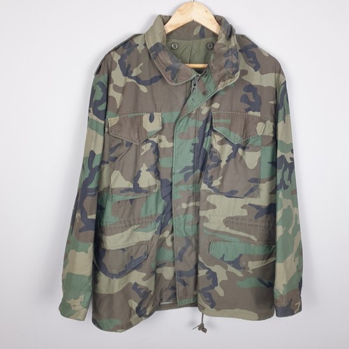 Army m65 field jacket - army, mens