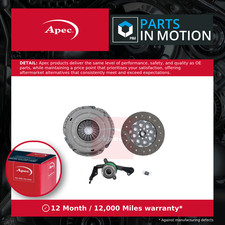 Clutch Kit fits MERCEDES