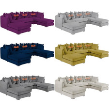 Ark Future Boise U-Shape