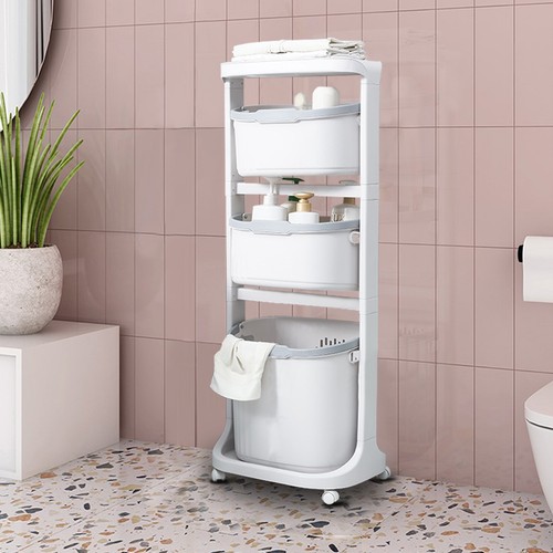 Tiers rolling laundry - tiers,