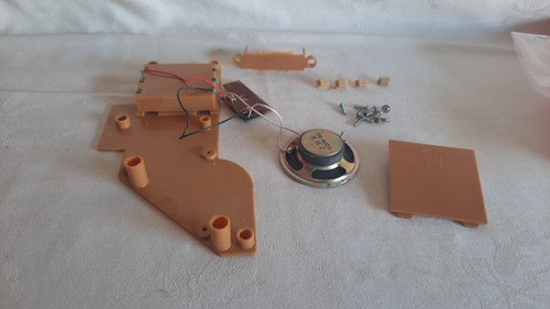 Tracy island matchbox 1992 - tracy,