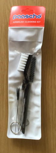 Paasche airbrush piece - paasche, 7