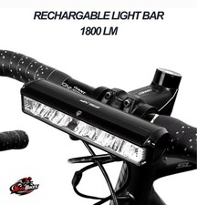 Ultra Bright Wide Beam 6 LED