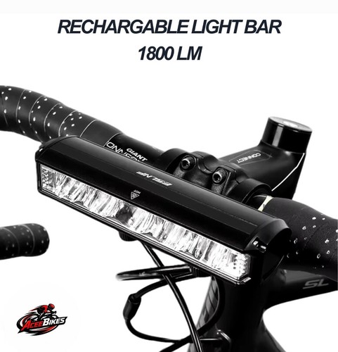 Ultra bright wide beam - 6, led