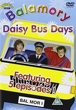 Balamory - Daisy Bus Days