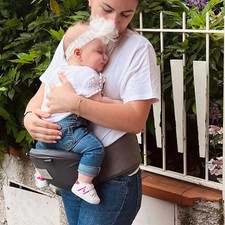 Bebear Baby Carrier Newborn to