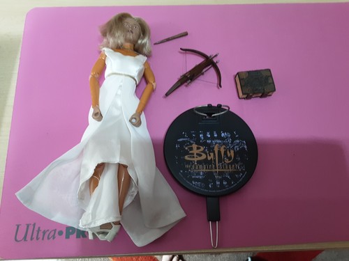 Buffy the vampire - buffy, slayer