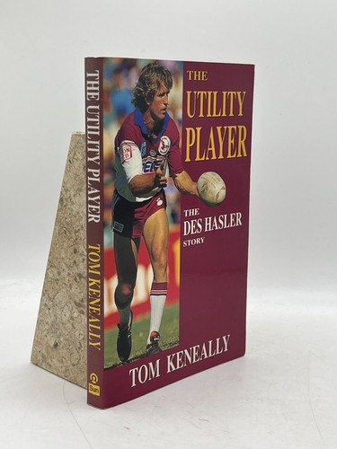 The utility player - player, tom