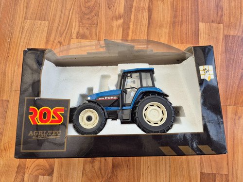 Ros agri ford 8970 - agri,