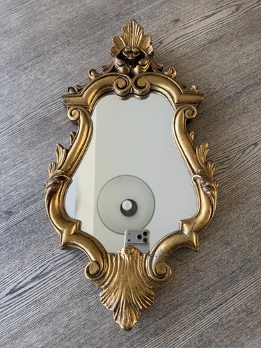 Vintage small rococo - vintage,