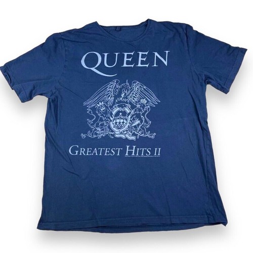 Queen vintage shirt - queen, large