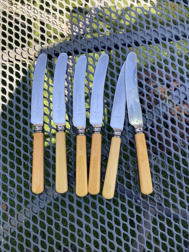 Vintage stainless steel - stainless,