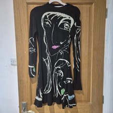 Desigual mariscal dress - desigual,