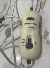 Dreamland electric blanket