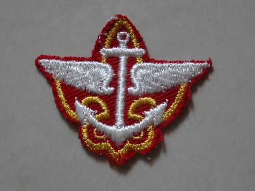 Explorer apprentice rank - explorer,