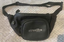 Hein Gericke Motorcycle bum bag.