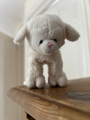 Baby gund sweetscoops lamb - sweetscoops,